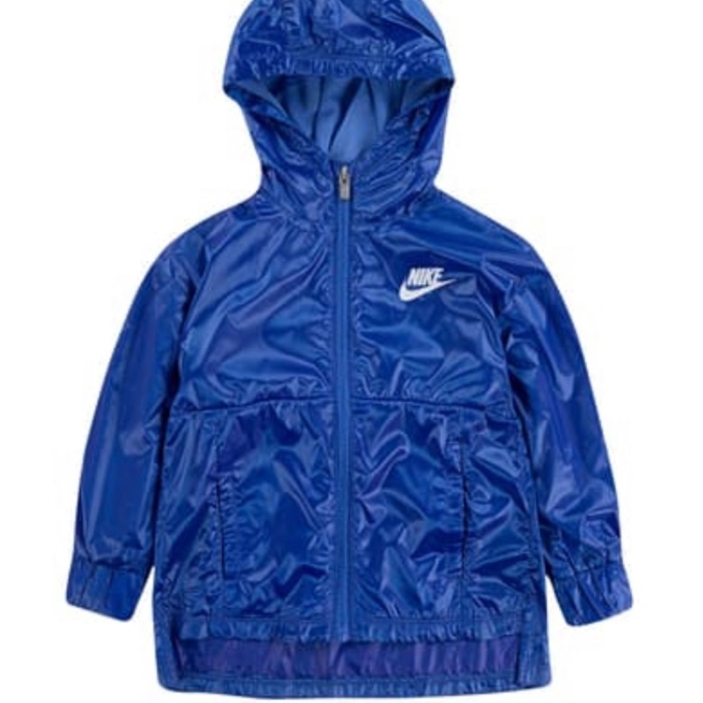 Nike Wind Runner Jacket girls